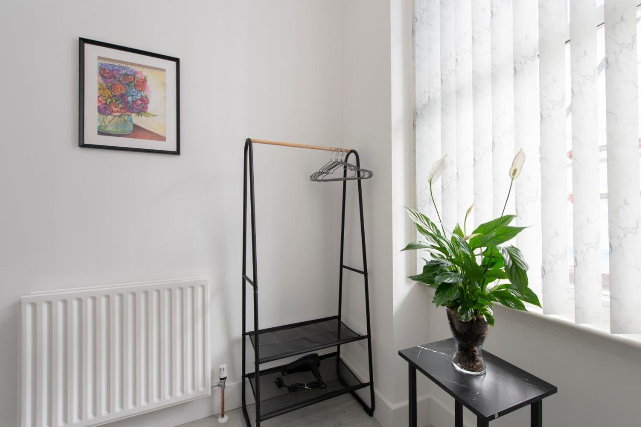 Tower Bridge Exclusive Two Bedroom Apartment Londres Exterior foto